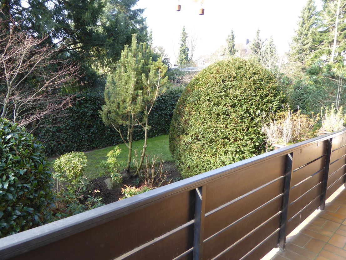 4-Zimmer Maisonette image 2