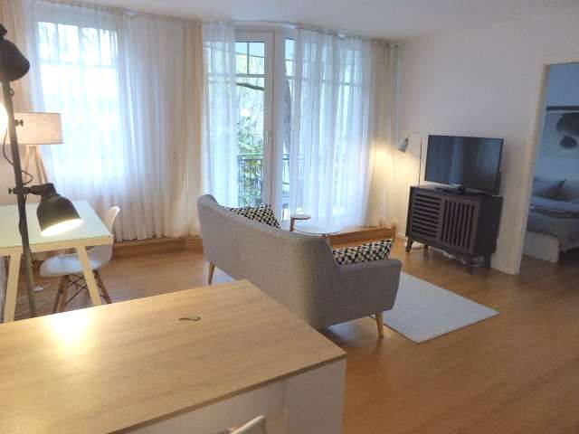 Top 2-Zimmerwohnung