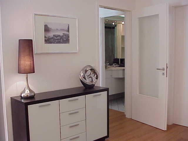 2-Zimmerwohnung in guter Nordendlage