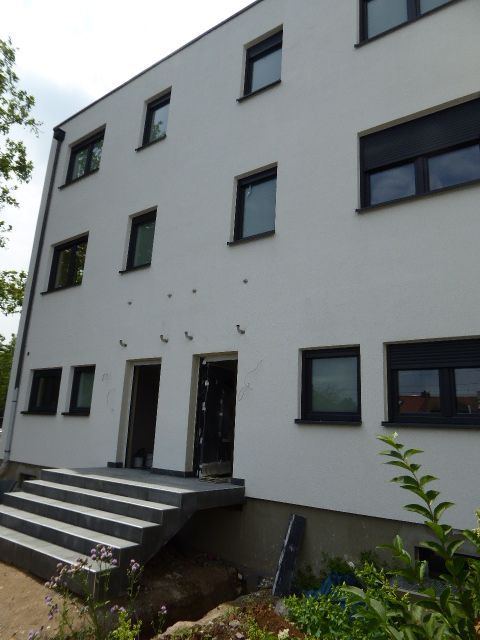 DHH in Eschborn