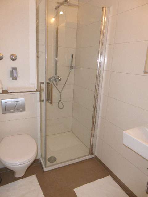 Schicke 1-Zimmerwohnung in ruhiger Wohnlage image 2