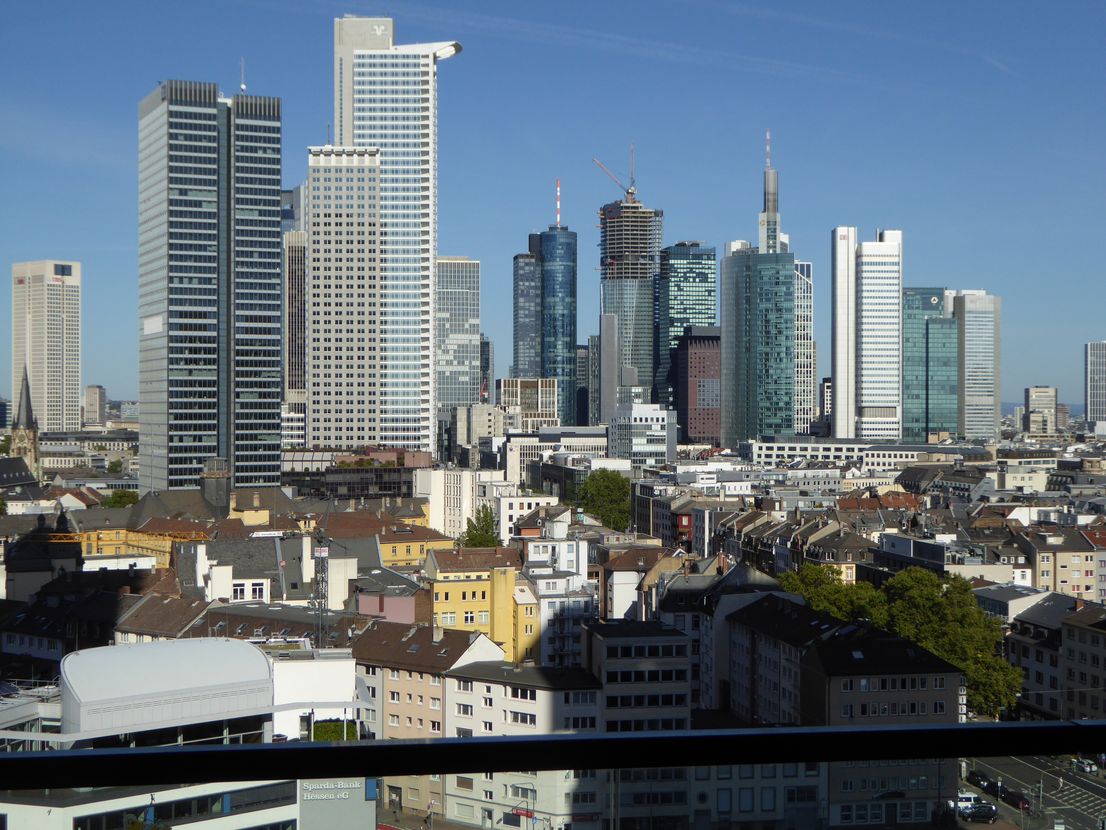 Top 3-Zimmerwohnung