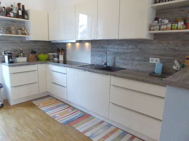 Schicke 3-Zimmer Gartenwohnung image 4