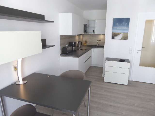 Kapitalanlage in Top-Nordendlage