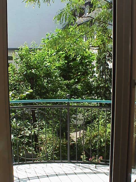 Top 2-Zimmerwohnung in gesuchter Lage image