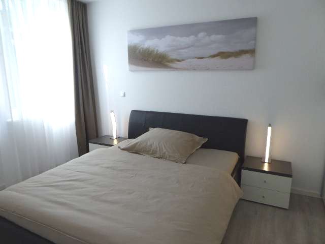 Top 2-Zimmerwohnung in gesuchter Lage image