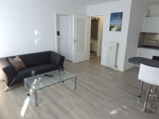 Top 2-Zimmerwohnung in gesuchter Lage image 5