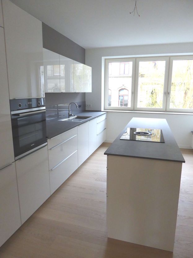 Traumwohnung in Bestlage