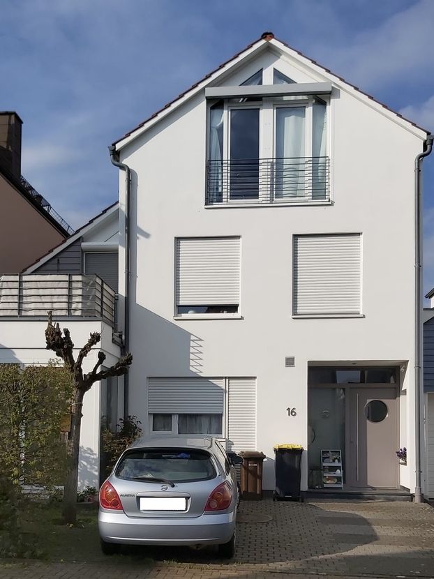 Platz für die große Familie