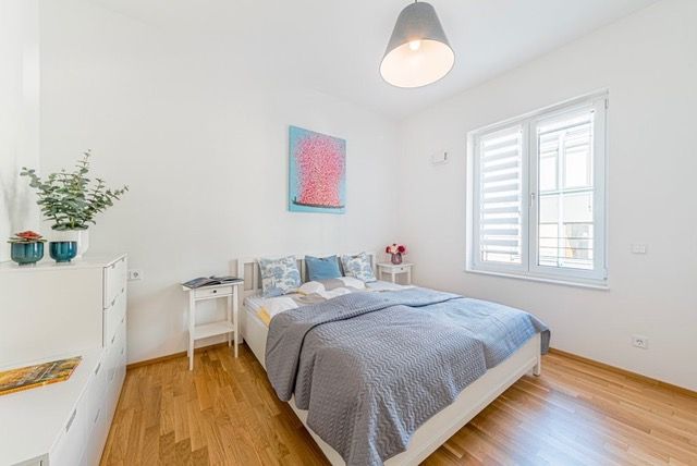 3 Zimmer Nähe Innenstadt image 3