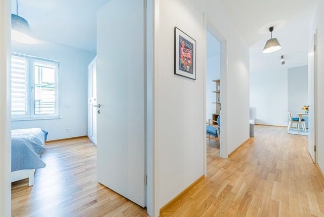 Schöne 3-Zimmerwohnung nur wenige Fußminuten in die Innenstadt... image 4