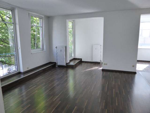 Begehrte Nordendlage... image
