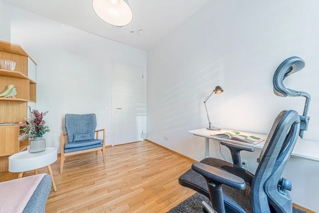 Gut geschnittene 3-Zimmerwohnung in Citynähe.. image 5