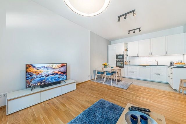 Gut geschnittene 3-Zimmerwohnung in Citynähe.. image 2