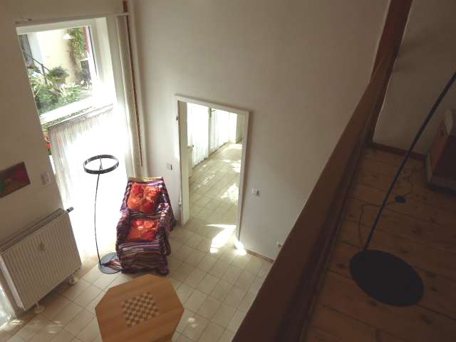 Tolle 2-Zimmerwohnung direkt am Schloss... image 3