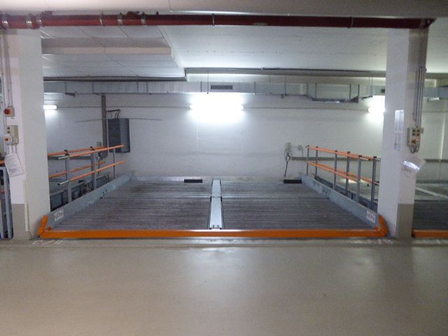 Tiefgaragenstellplatz zu verkaufen... image 4