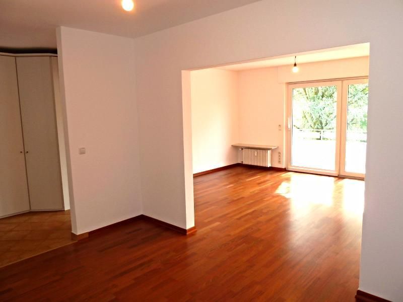 Top 3-Zimmerwohnung im Hardtwald