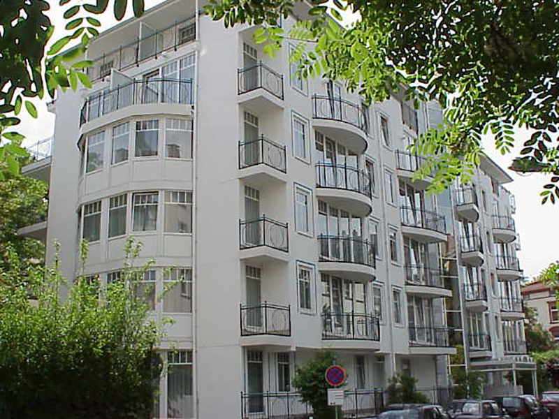 Immobilien Bild